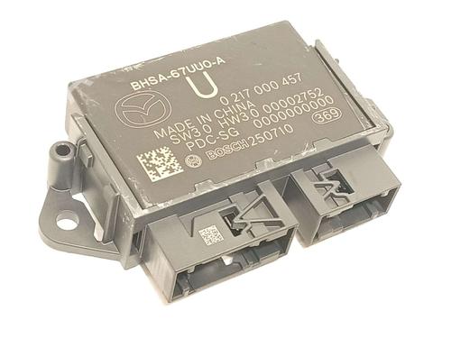 Used Electronic module Electronic module 39429452 39429452