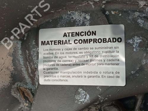 Gearbox FORD PUMA (J2K, CF7) 1.0 EcoBoost mHEV | BP39747533M3 - Image 7