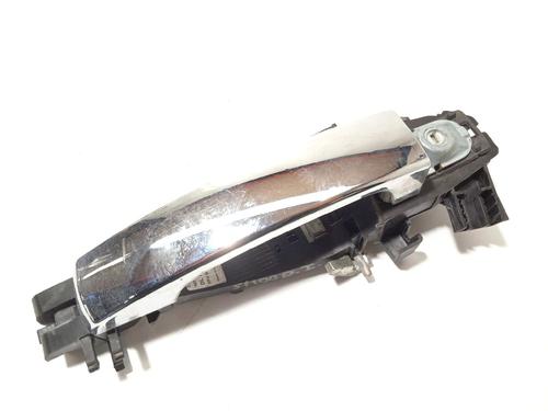 Used Front left exterior door handle LAND ROVER RANGE ROVER SPORT I (L320) 2.7 D 4x4 (190 hp) 16745684