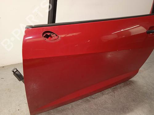 Left front door SEAT IBIZA IV (6J5, 6P1)  | BP28289706C2 
