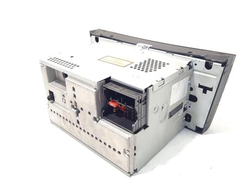 Radio MERCEDES-BENZ E-CLASS (W211) E 280 CDI (211.020) | BP28100836E6 