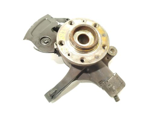 Used Right front steering knuckle Right front steering knuckle CITROËN JUMPY III Bus (V_) 1.6 BlueHDi 115 (115 hp) 34714254 34714254