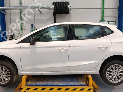 Intercooler SEAT IBIZA V (KJ1, KJG) 1.0 TSI | BP36031847M30 - Image 14