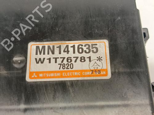 Electronic module MITSUBISHI OUTLANDER II (CW_W) 2.0 DI-D (CW8W) | BP36433302M83  - Image 5