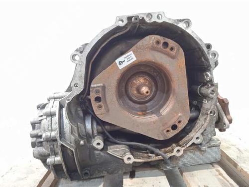 Used Automatic gearbox Automatic gearbox AUDI A8 D3 (4E2, 4E8) [2002-2010] 9831943 9831943
