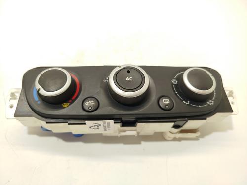 Climate control RENAULT MEGANE III Hatchback (BZ0/1_, B3_) 1.2 TCe (BZ2B, BZ11) | BP36597006I5 - Image 2