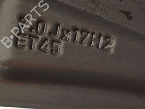 Fælk VW T-ROC (A11, D11) 1.5 TSI | BP36304106C45 - Image 7