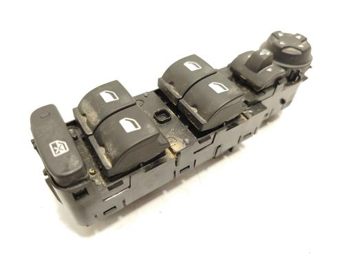 Used Left front window switch PEUGEOT 208 II (UB_, UP_, UW_, UJ_) 1.2 PureTech 100 (101 hp) 28973973