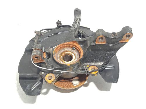 Used Left front steering knuckle Left front steering knuckle 32162355 32162355
