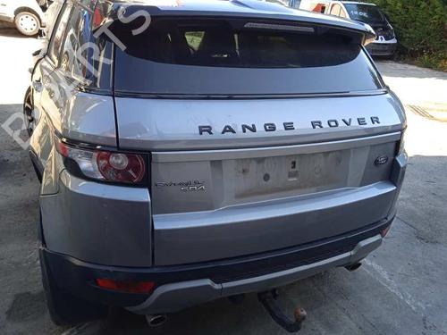 Electronic module LAND ROVER RANGE ROVER EVOQUE (L538) 2.0 D | BP7677465M83 