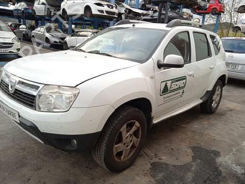 Intercooler DACIA DUSTER (HS_) 1.5 dCi | BP7450592M30  - Image 7