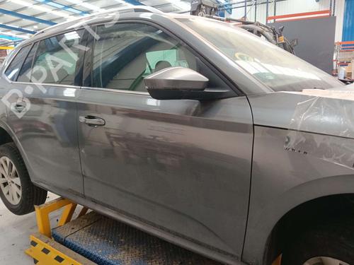 Steering rack SKODA KAMIQ (NW4) 1.0 TSI | BP39100983M22 - Image 13