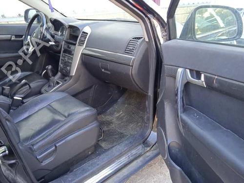 Fuse box CHEVROLET CAPTIVA (C100, C140) 2.0 D 4WD | BP16549896E1  - Image 13