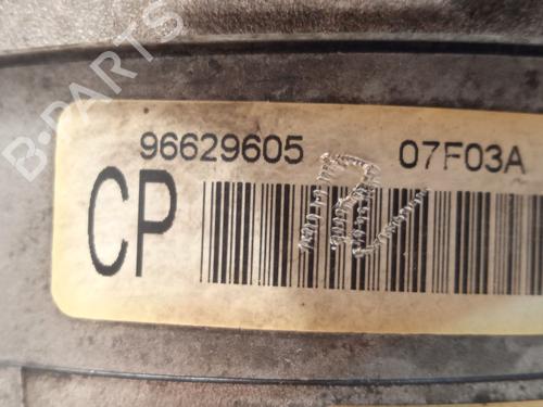 AC compressor OPEL ANTARA A (L07) 2.0 CDTI 4x4 | BP30126824M34 