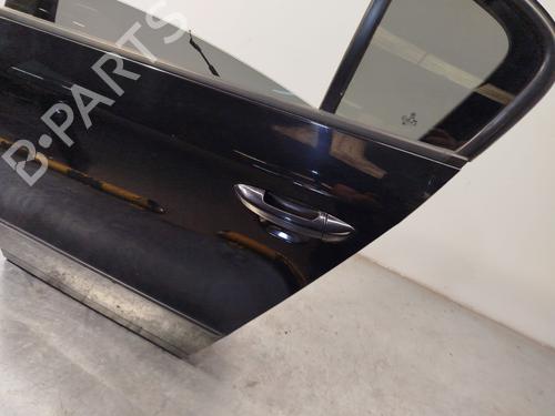 Left rear door VW PASSAT B6 (3C2) 2.0 FSI | BP27396469C4 