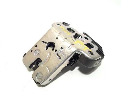 Used Tailgate lock Tailgate lock 7295023 7295023