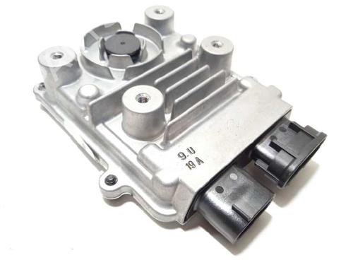 Used Electronic module Electronic module 13058300 13058300