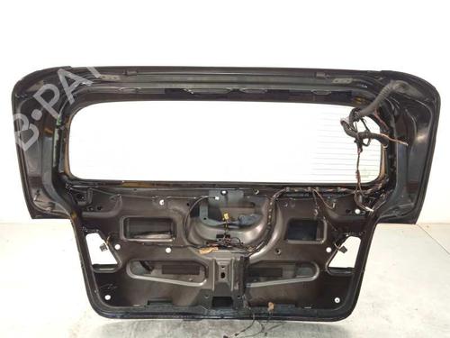Tailgate MERCEDES-BENZ B-CLASS Sports Tourer (W245)  | BP9632201C6 