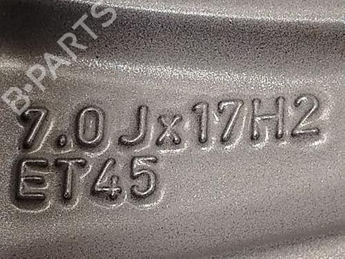 Fælk VW T-ROC (A11, D11) 1.5 TSI | BP36304105C45  - Image 8