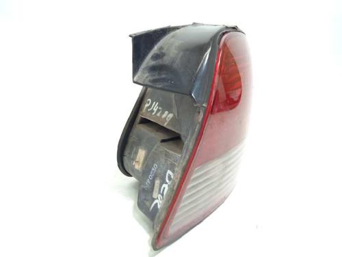 Right taillight HYUNDAI COUPE I (RD) 1.6 i 16V | BP13744975C35 