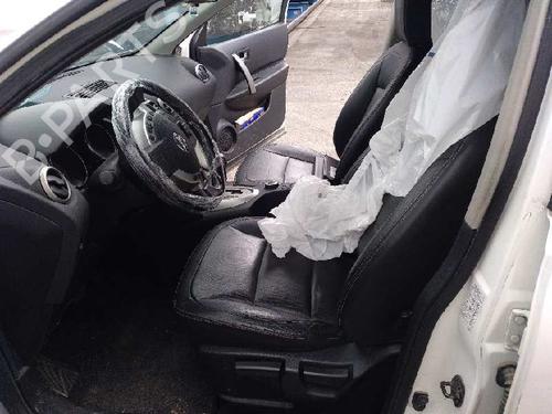 Steering column NISSAN QASHQAI / QASHQAI +2 I (J10, NJ10, JJ10E) 2.0 dCi | BP5953883M21 