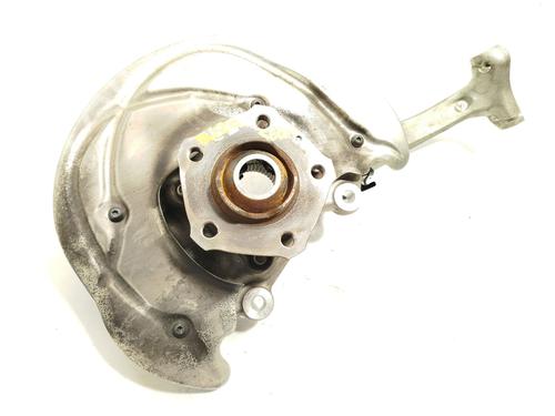 Used Left front steering knuckle AUDI A5 Sportback (F5A, F5F) 35 TDI (163 hp) 31933813