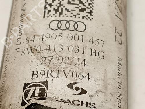 Left front shock absorber AUDI A5 Sportback (F5A, F5F) 35 TDI | BP31933429M16 