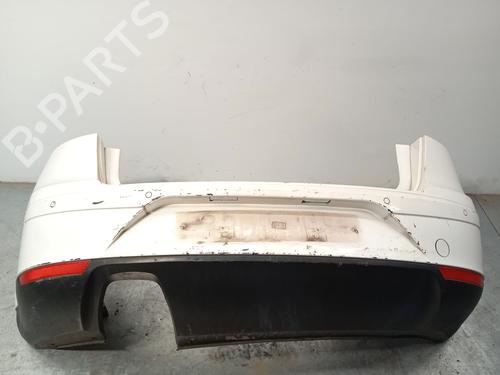 Rear bumper SEAT ALTEA XL (5P5, 5P8) 1.6 TDI | BP29604481C8 