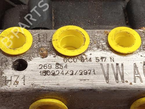 ABS pump SKODA FABIA III (NJ3) 1.2 TSI | BP26208227M43 