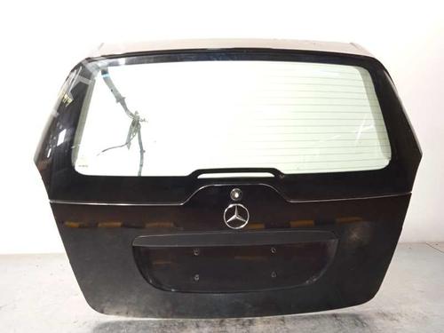 Used Tailgate MERCEDES-BENZ A-CLASS (W169) [2004-2012]  10289423