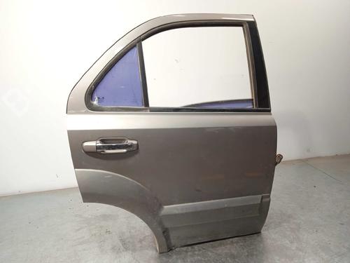 Right rear door KIA SORENTO I (JC) 2.5 CRDi 4WD | BP16887842C5 