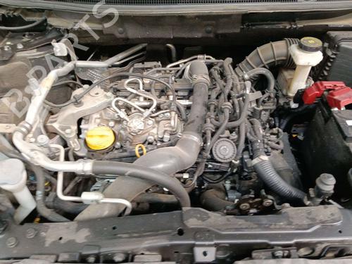 Left front window switch NISSAN QASHQAI II (J11, J11_) 1.3 DIG-T | BP40150935I27 - Image 34