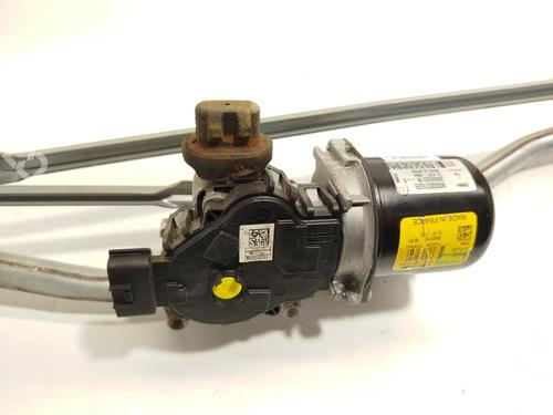 Front wiper motor DACIA SANDERO II 1.5 Blue dCi 95 (B8JL) | BP29429353M29 