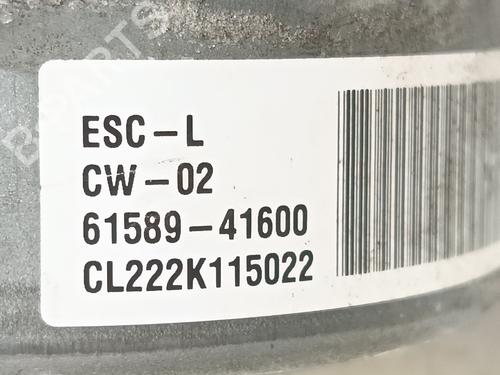 ABS pump HYUNDAI BAYON (BC3) 1.0 T-GDI | BP36911043M43  - Image 7