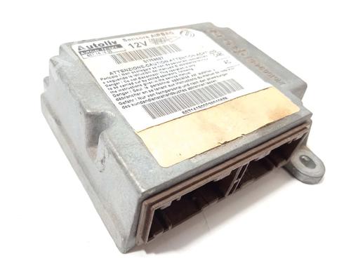 Used ECU airbags FIAT DOBLO Box Body/MPV (223_) 1.9 JTD (105 hp) 17831492