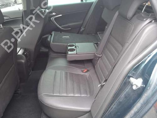 Fuse box OPEL INSIGNIA A Sports Tourer (G09) 2.0 CDTI 4x4 (35) | BP12999453E1 