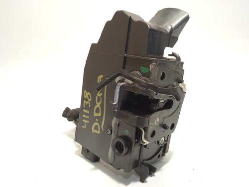Used Front right lock CITROËN GRAND C4 SPACETOURER (3A_, 3E_) [2018-2025]  7074272