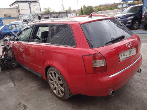 Engine AUDI A4 B6 Avant (8E5) 2.5 TDI quattro | BP11422674M1  - Image 12