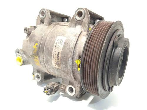 Used AC compressor AC compressor NISSAN PATHFINDER III (R51) 2.5 dCi (174 hp) 7629558 7629558