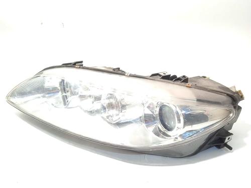 Lyskaster venstre MAZDA 6 Hatchback (GG) 2.0 DI (GG14) | BP16433073C28 
