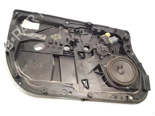 Used Front left window mechanism FORD FIESTA VI (CB1, CCN) [2008-2017]  15576432