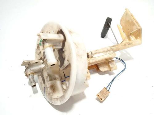 Fuel pump MERCEDES-BENZ CLS (C219)  | BP11530206M76 