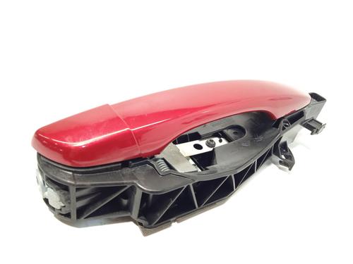 Used Rear right exterior door handle PEUGEOT 3008 II SUV (MC_, MR_, MJ_, M4_) 1.2 THP/ PureTech 130 (MRHNSM, MRHNSU, MRHNSJ, MRHNYW,... (131 hp) 21188740