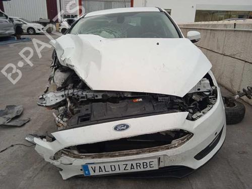 Left front window switch FORD FOCUS III 1.5 TDCi | BP13210682I27 