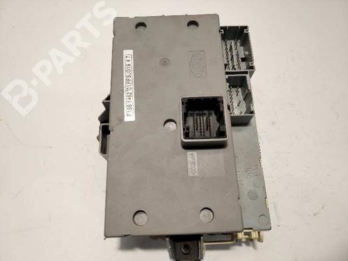 Fuse box FIAT BRAVO II (198_) 1.9 D Multijet (198AXB1A) | BP4808121E1 