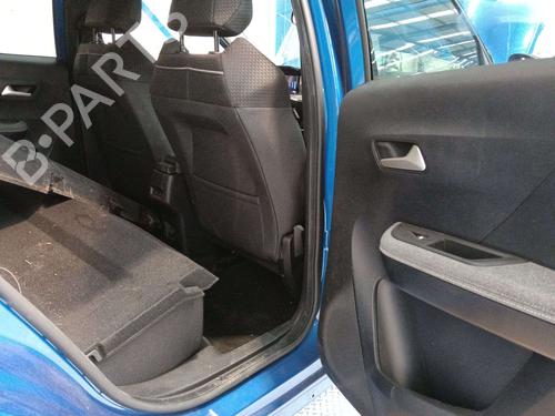 Gearbox OPEL FRONTERA (OV24) 1.2 MHEV | BP39431544M3 - Image 37