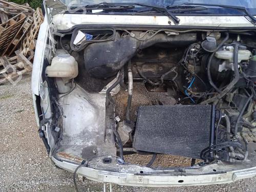 Left headlight VW LT 28-46 II Platform/Chassis (2DC, 2DF, 2DG, 2DL, 2DM)  | BP16767169C28 