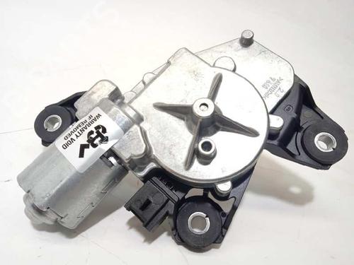 Rear wiper motor RENAULT CAPTUR II (HF_) | BP13369018M102
