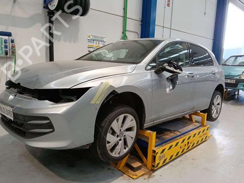 Front left window mechanism VW GOLF VIII (CD1, DA1) 1.5 TSI | BP39103619C22  - Image 9