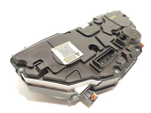 Instrument cluster TOYOTA C-HR (_X1_) 1.8 Hybrid (ZYX10_, ZYX11_) | BP30103740C47 